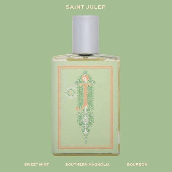 Imaginary Authors Saint Julep - Picture 2 of 5